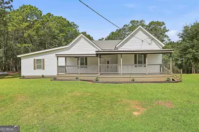 1966 Owens Road, Woodbury, GA 30293 - Photo 1
