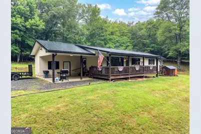 881 Aska Road, Blue Ridge, GA 30513 - Photo 1