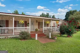 177 Rene Dr Ext, Cochran, GA 31014 - Photo 3