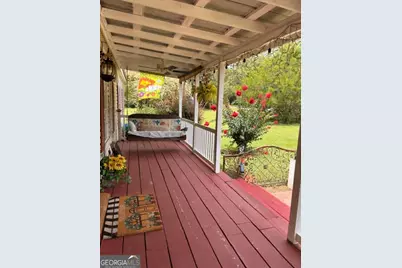 177 Rene Drive Extension, Cochran, GA 31014 - Photo 3