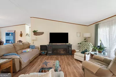 177 Rene Drive Extension, Cochran, GA 31014 - Photo 7