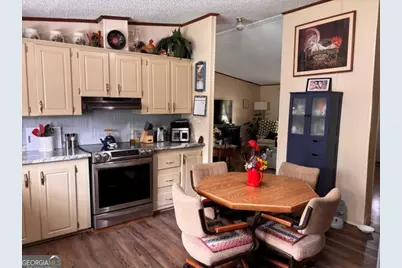 177 Rene Drive Extension, Cochran, GA 31014 - Photo 5