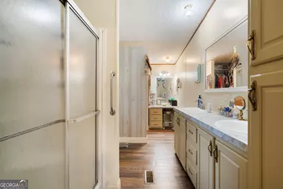 177 Rene Drive Extension, Cochran, GA 31014 - Photo 21