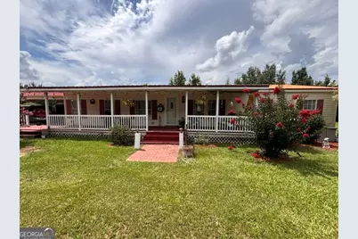 177 Rene Drive Extension, Cochran, GA 31014 - Photo 1