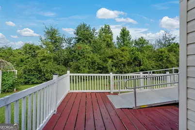 177 Rene Drive Extension, Cochran, GA 31014 - Photo 31