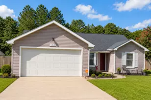 109 Almond Cir, Kingsland, GA 31548 - Photo 1