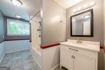 4092 Mount Tabor Church Road, Dallas, GA 30157 - Photo 23