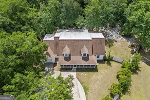 157 Ole Oak Rd, Allenhurst, GA 31301 - Photo 7