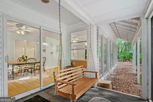 157 Ole Oak Rd, Allenhurst, GA 31301 - Photo 31