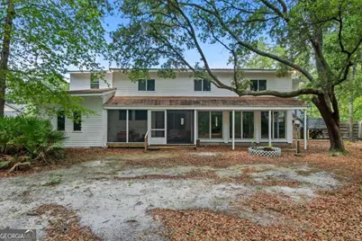 157 Ole Oak Road, Allenhurst, GA 31301 - Photo 69