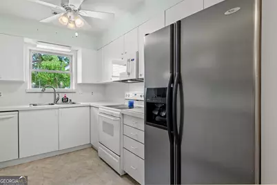 157 Ole Oak Road, Allenhurst, GA 31301 - Photo 21