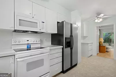 157 Ole Oak Road, Allenhurst, GA 31301 - Photo 23