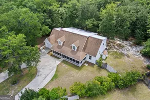 157 Ole Oak Rd, Allenhurst, GA 31301 - Photo 5