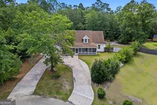 157 Ole Oak Rd, Allenhurst, GA 31301 - Photo 3
