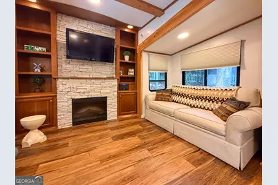 22 Nob Hill Ridge, Cleveland, GA 30528 - Photo 13