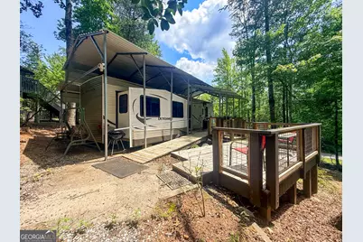 22 Nob Hill Ridge, Cleveland, GA 30528 - Photo 1