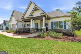641 Whispering Pines Dr, Macon, GA 31211 - Photo 3