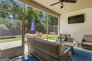 641 Whispering Pines Dr, Macon, GA 31211 - Photo 55