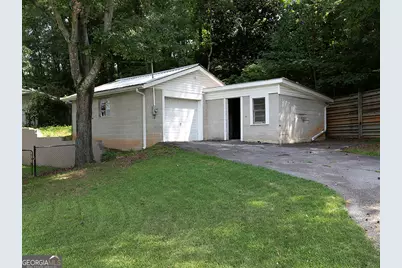 234 E Memorial Drive, Dallas, GA 30132 - Photo 25