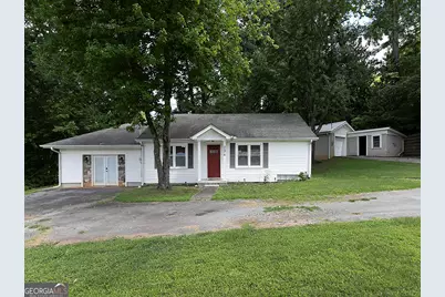 234 E Memorial Drive, Dallas, GA 30132 - Photo 1
