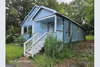 4121 Forest Avenue W, Macon, GA 31204 - Photo 1