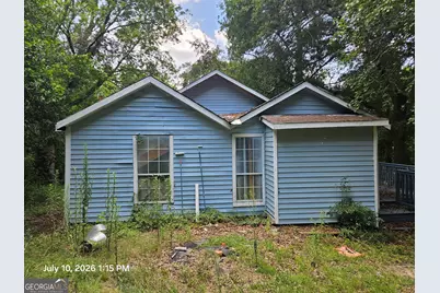 4121 Forest Avenue W, Macon, GA 31204 - Photo 5