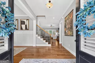11 Lodgepole Pne Ct, Newnan, GA 30265 - Photo 7