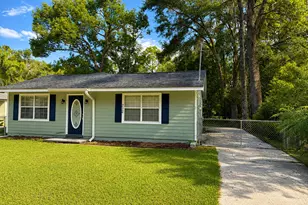 212 E Hilton Ave, Kingsland, GA 31548 - Photo 1