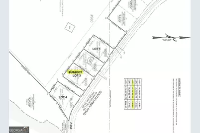 998 South Laney Road, Locust Grove, GA 30248 - Photo 31