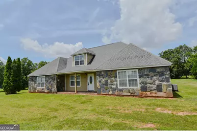 892 Thurston School Road, Thomaston, GA 30286 - Photo 3