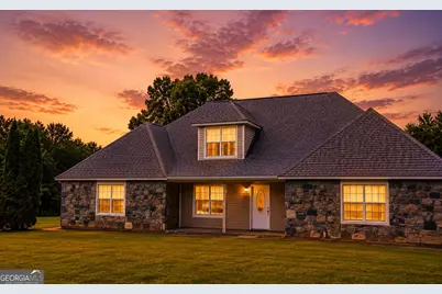 892 Thurston School Road, Thomaston, GA 30286 - Photo 3
