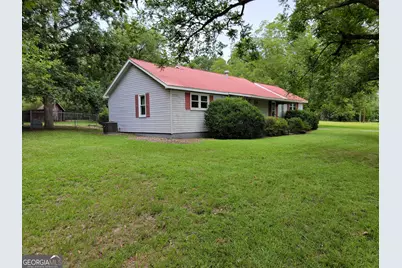 367 Mt Pleasant Church Road, Gordon, GA 31031 - Photo 17
