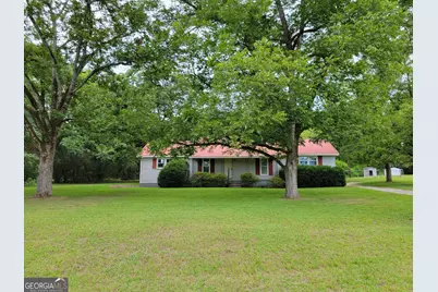 367 Mt Pleasant Church Road, Gordon, GA 31031 - Photo 1