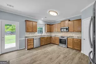 1729 Lakeland Lane, Monroe, GA 30656 - Photo 21