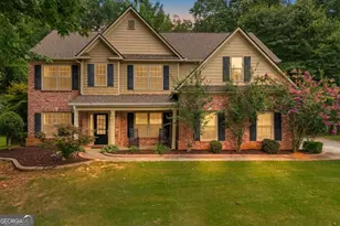 1729 Lakeland Lane, Monroe, GA 30656 - Photo 1