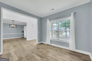1729 Lakeland Lane, Monroe, GA 30656 - Photo 9