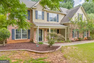 1729 Lakeland Lane, Monroe, GA 30656 - Photo 3