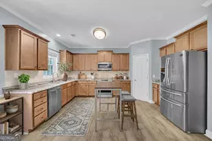 1729 Lakeland Lane, Monroe, GA 30656 - Photo 19