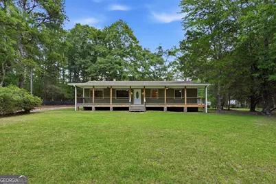 2182 Bethel Road NE, Conyers, GA 30012 - Photo 3