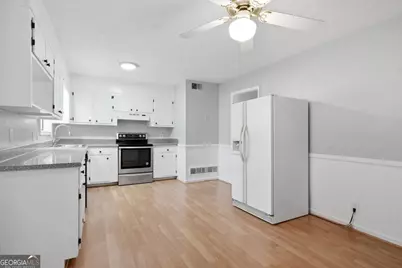 2182 Bethel Road NE, Conyers, GA 30012 - Photo 21