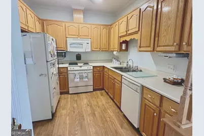 319 Stone Mill Drive, Brunswick, GA 31520 - Photo 5