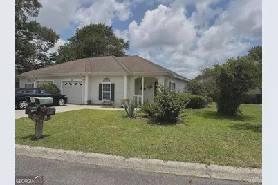 319 Stone Mill Drive, Brunswick, GA 31520 - Photo 1