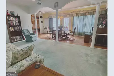 319 Stone Mill Drive, Brunswick, GA 31520 - Photo 7
