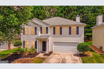 1012 Syncamore Lane, Villa Rica, GA 30180 - Photo 1