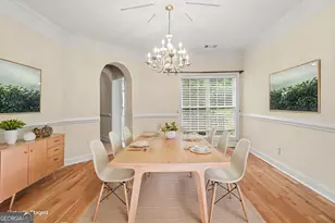 229 Big Springs Mountville Rd, Lagrange, GA 30241 - Photo 5