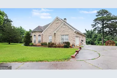 229 Big Springs Mountville Road, Lagrange, GA 30241 - Photo 31