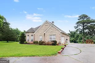 229 Big Springs Mountville Rd, Lagrange, GA 30241 - Photo 31