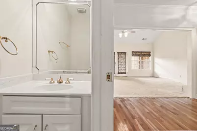 229 Big Springs Mountville Road, Lagrange, GA 30241 - Photo 13