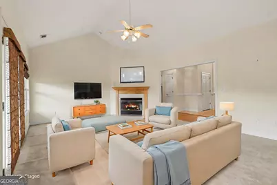 229 Big Springs Mountville Road, Lagrange, GA 30241 - Photo 3