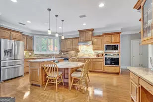 1009 Pleasance Grove Grove, Peachtree City, GA 30269 - Photo 15